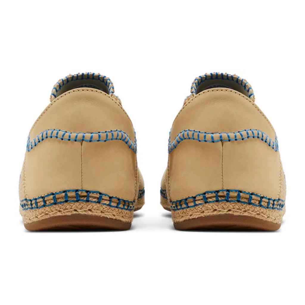 CLOT x adidas Gazelle 'Linen Khaki Light Blue'