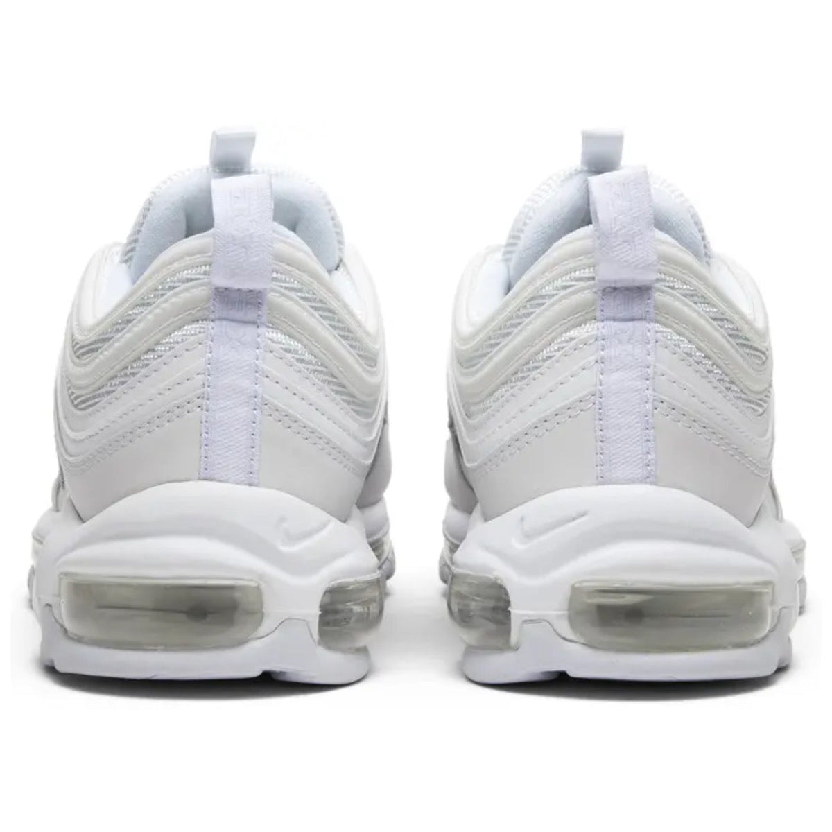 Nike Air Max 97 Triple White