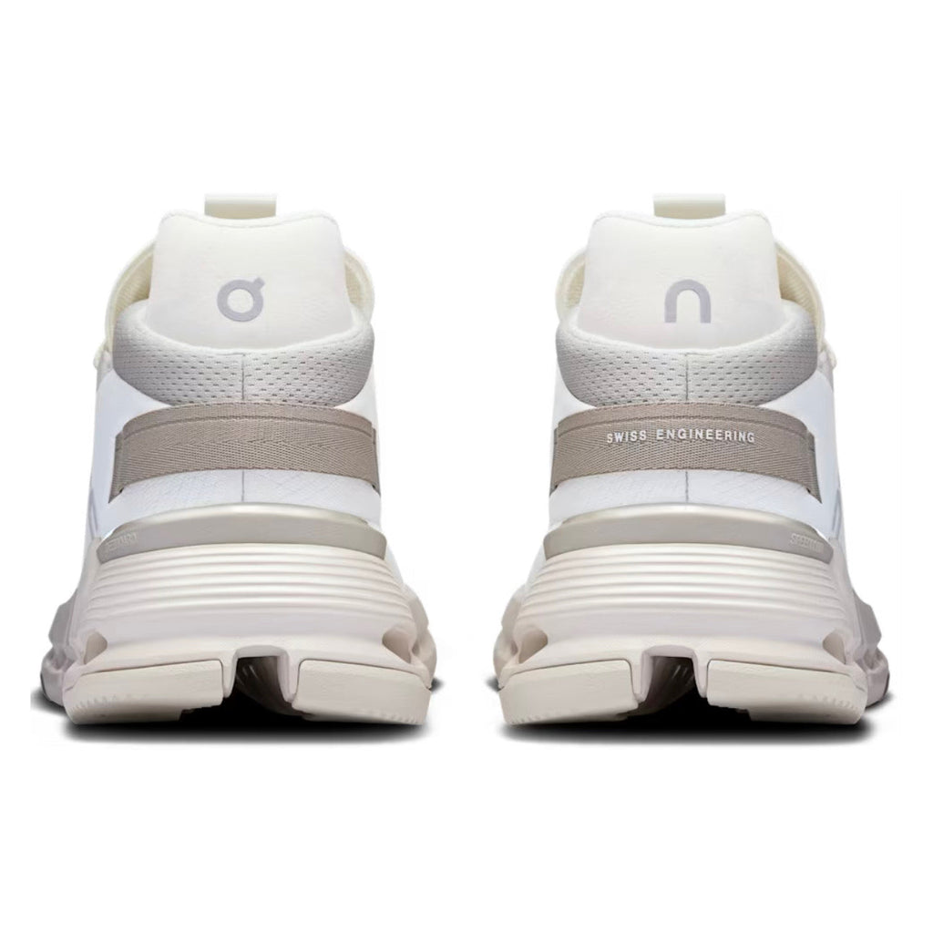 ON Wmns Cloudnova 2 Ice | Sand