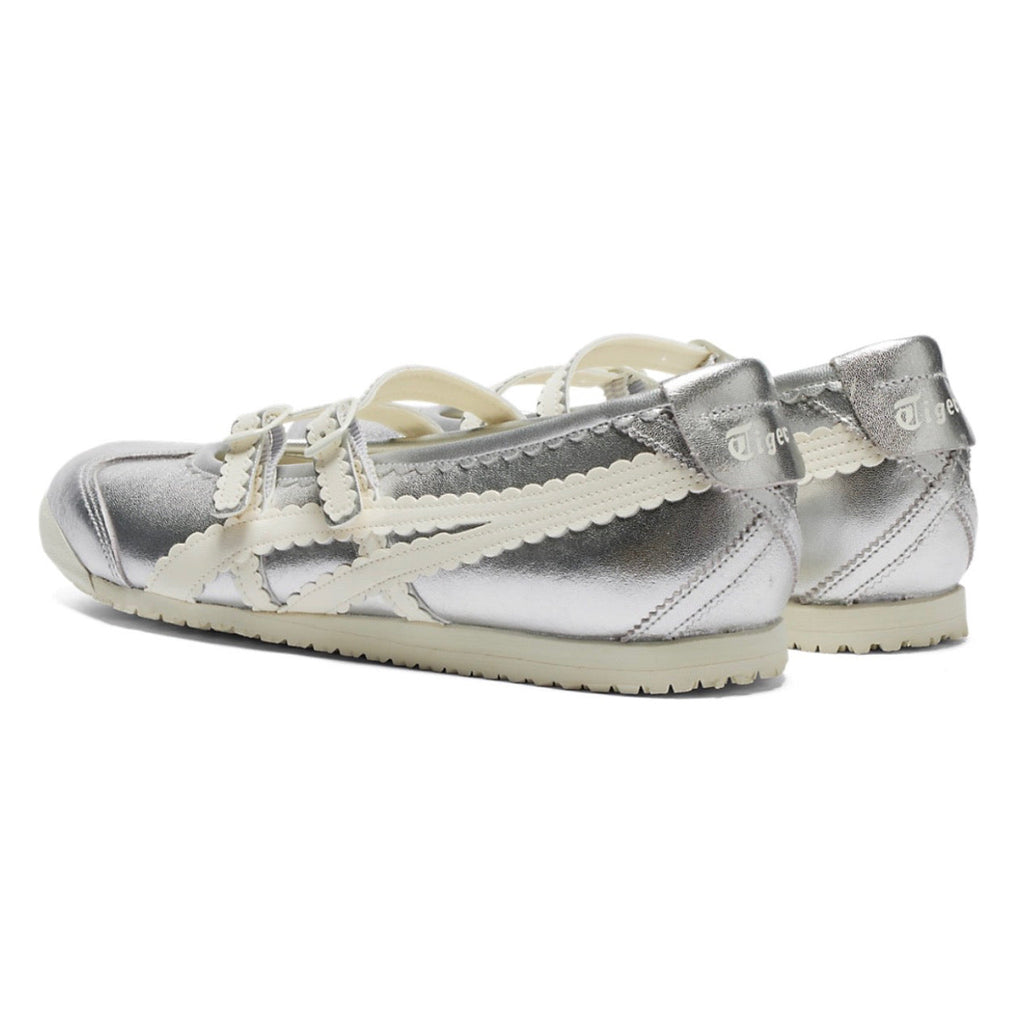 Onitsuka Tiger MEXICO 66 TGRS SILVER