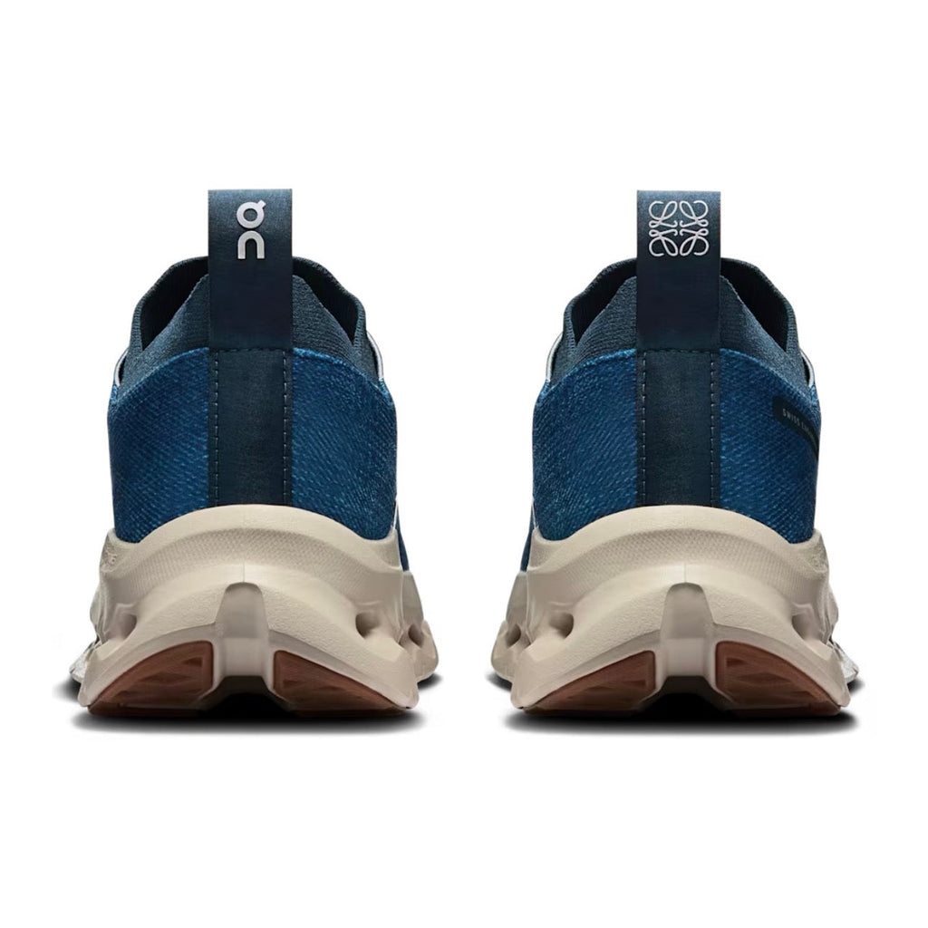 On Running Cloudtilt LOEWE Denim Blue