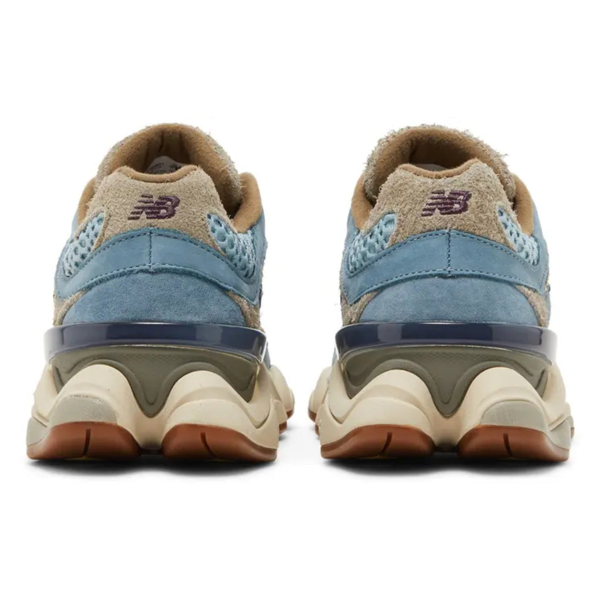 New Balance Bodega x 9060 'Age of Discovery'