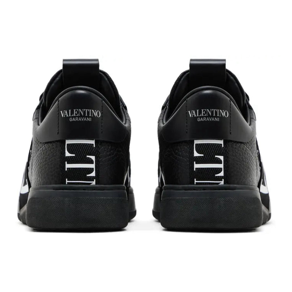 Valentino Garavani VL7N Sneaker Low Top – Black White Black
