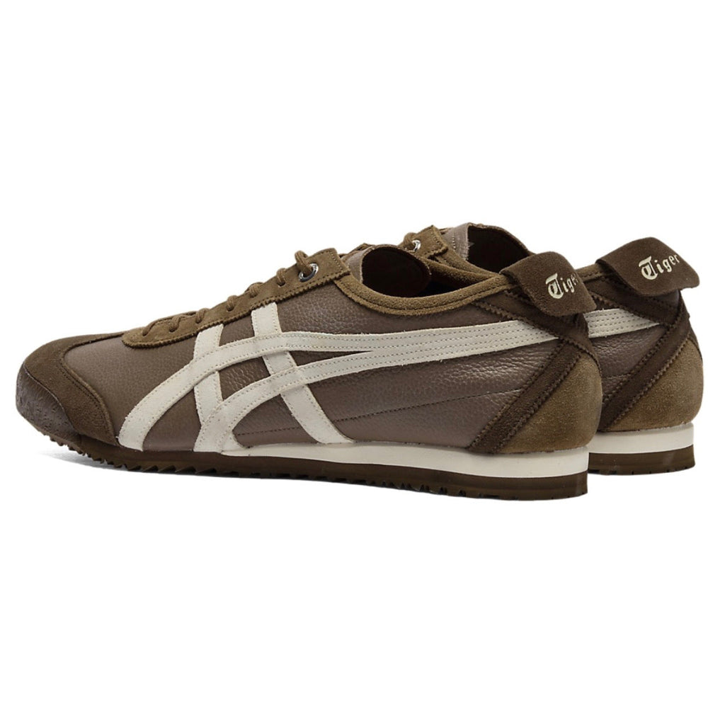 Onitsuka Tiger Mexico 66 SD Vintage 'Clay Canyon Cream'