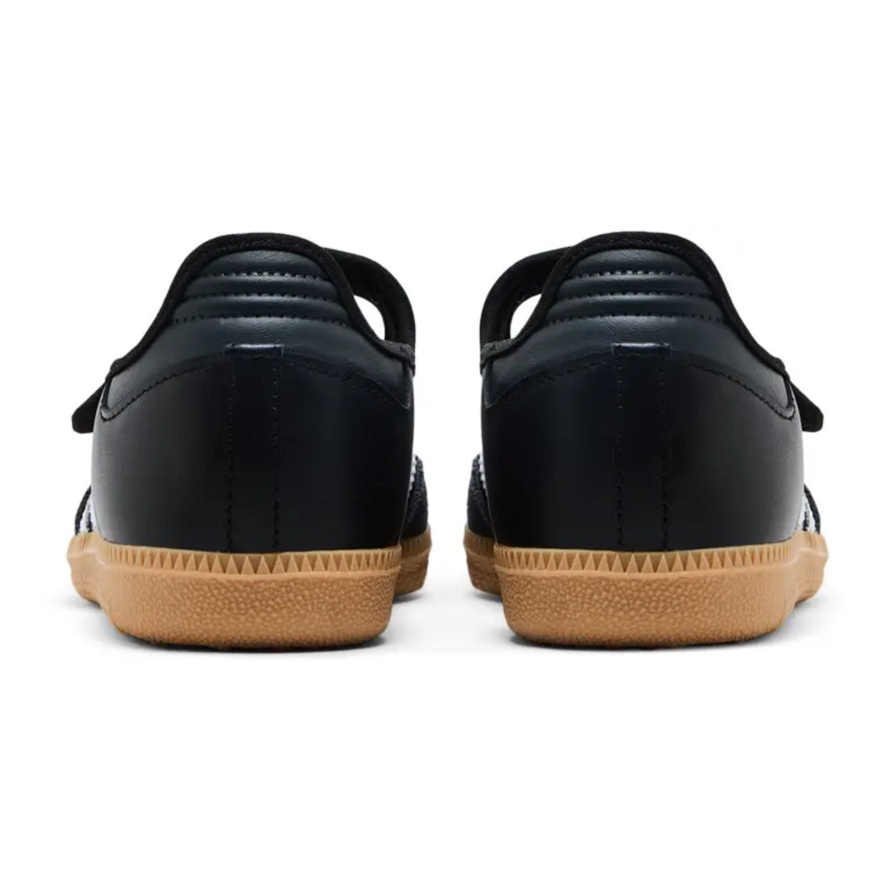 adidas Wmns Samba Jane 'Black White Gum'