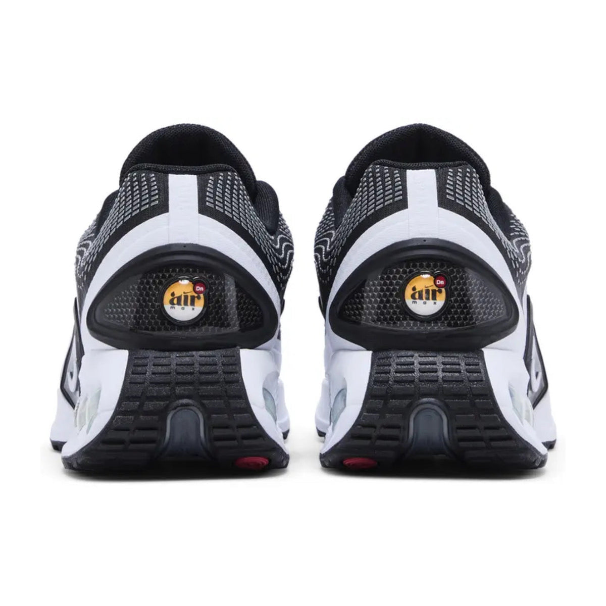 Nike Air Max DN 'Black White Cool Grey