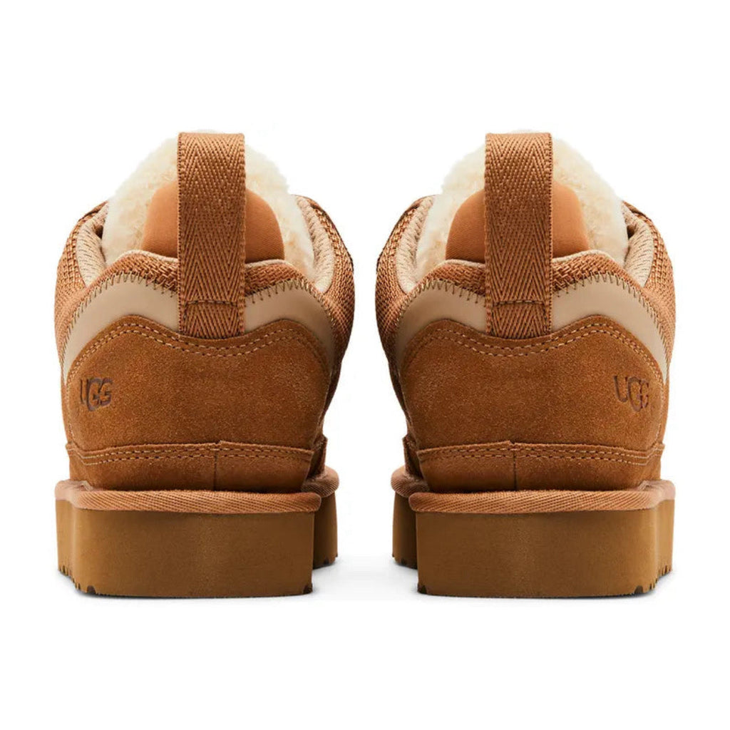 UGG Lowmel – Chestnut