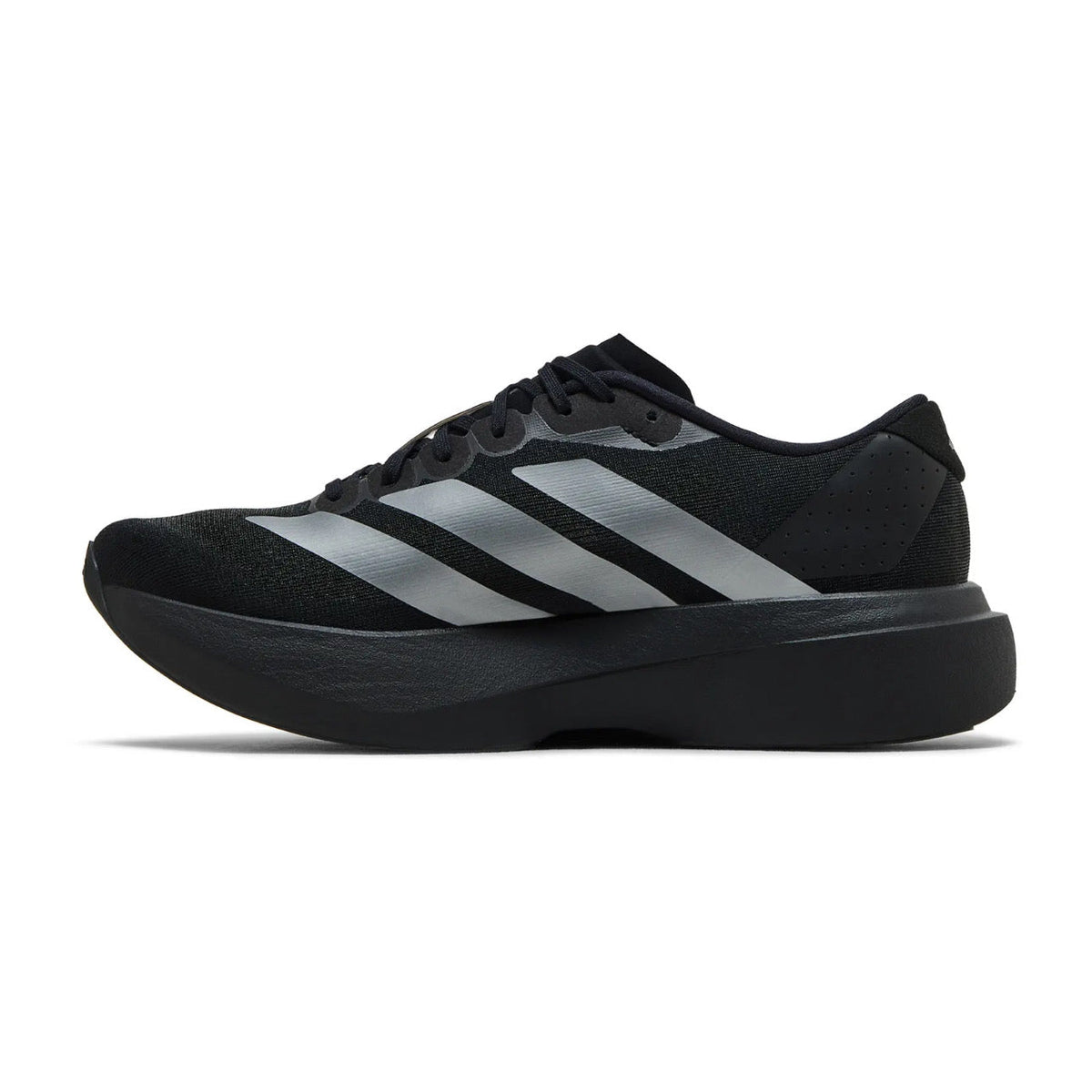 adidas Wmns Adizero Evo SL 'Black Iron Metallic'