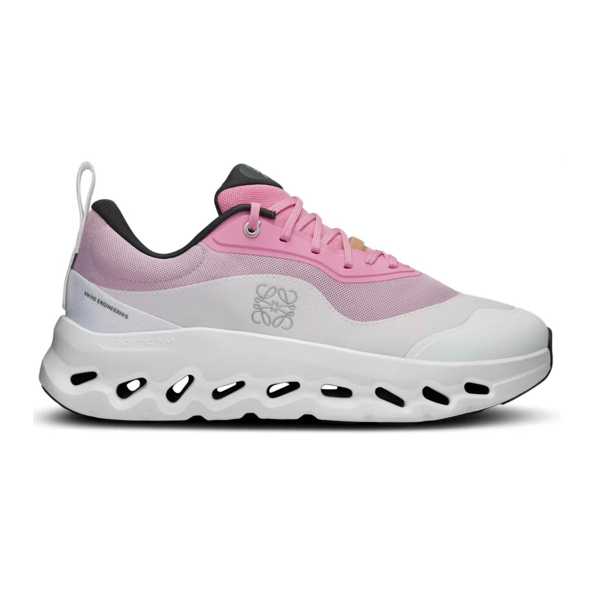 On Running Cloudtilt LOEWE2 Pink/White