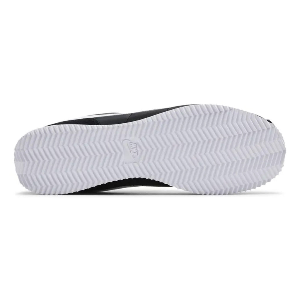 Nike Cortez TXT 'Black White'