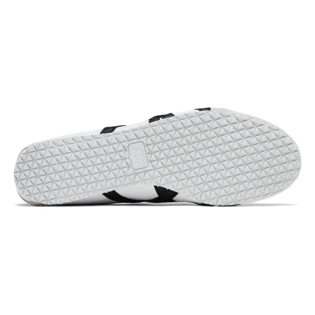 Onitsuka Tiger Mexico 66 – White Black