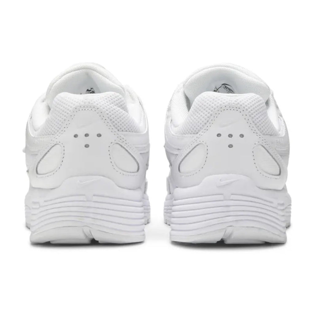 Nike Wmns P-6000 'Triple White'