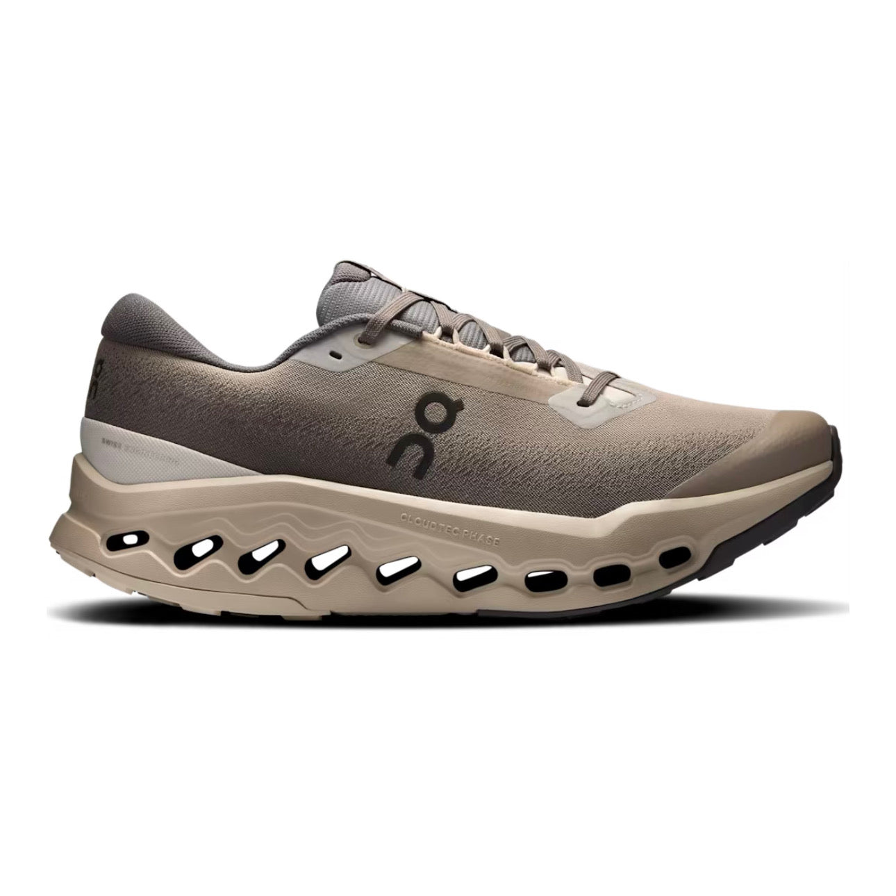 On Running Cloudsurfer Trail 2 Waterproof
Cinder Desert