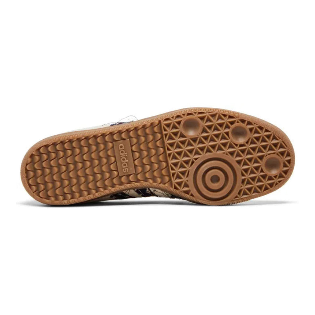 Adidas Samba – Consortium Cup END. Past
