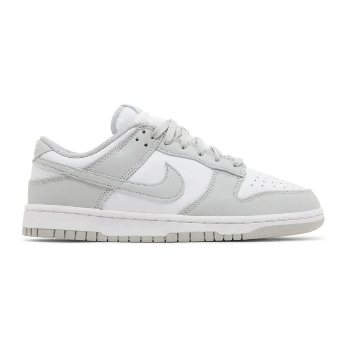Nike Dunk Low – Grey Fog