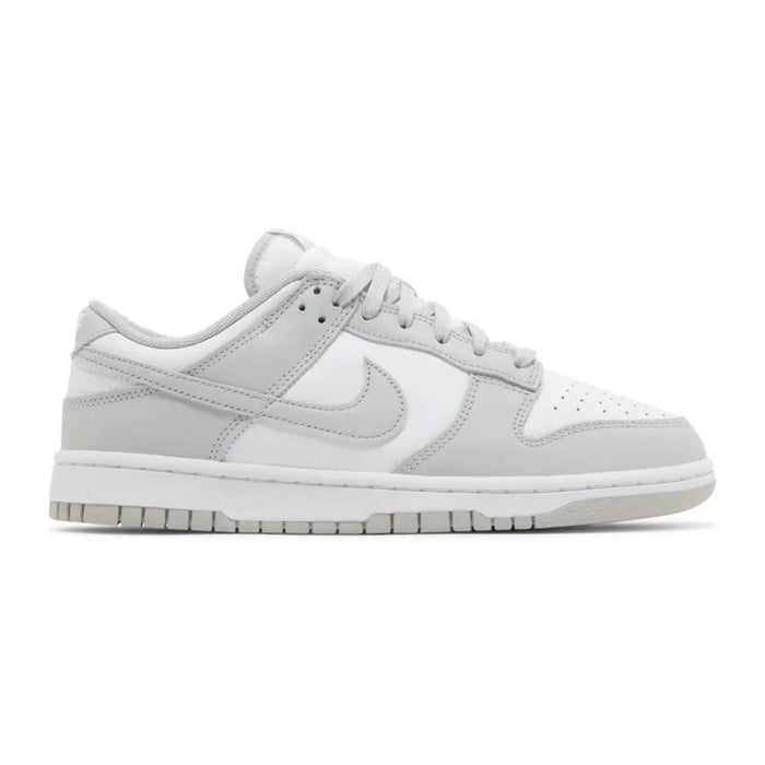 Nike Dunk Low – Grey Fog