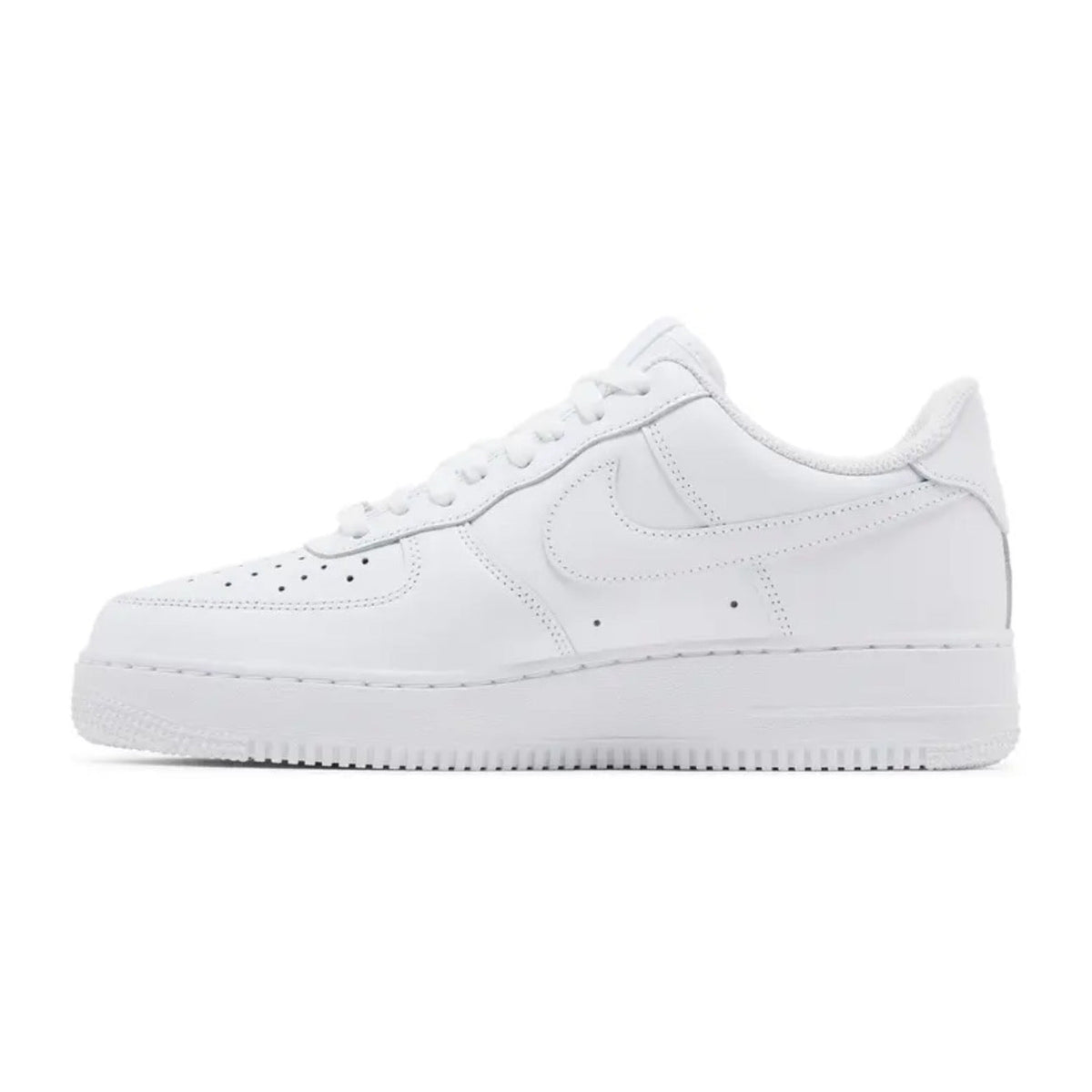 Nike Air Force 1 Low ’07 White
