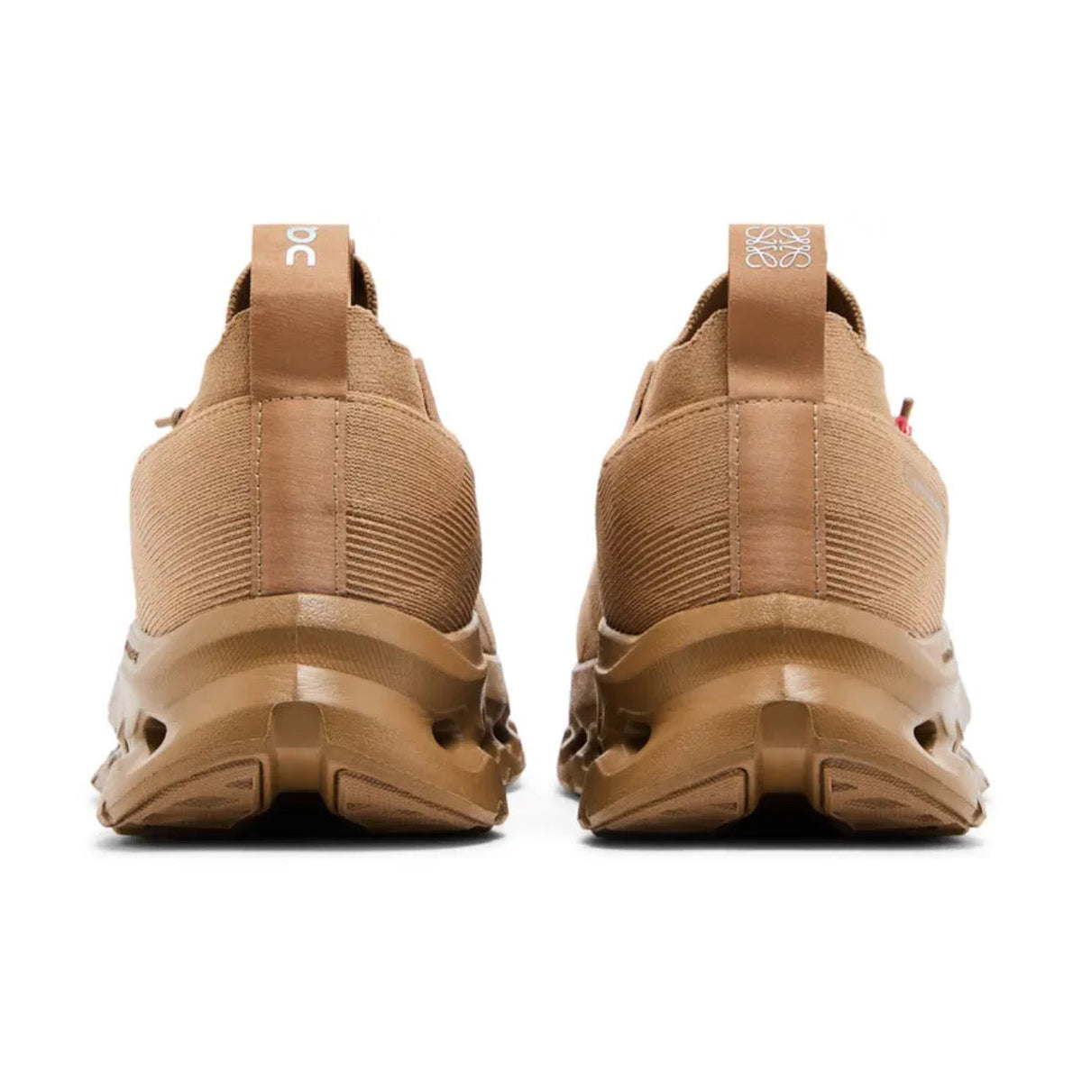 Loewe x ON Cloudtilt 'Dark Sand'