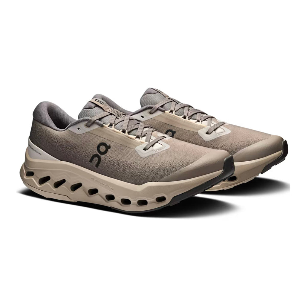 On Running Cloudsurfer Trail 2 Waterproof
Cinder Desert