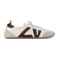 Louis Vuitton LV Sneakerina White