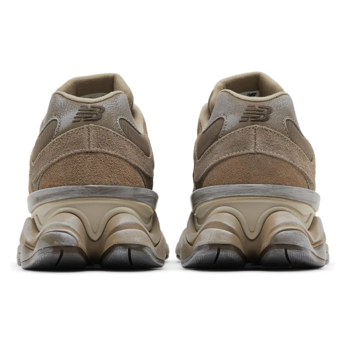 New Balance 9060 'Mushroom'