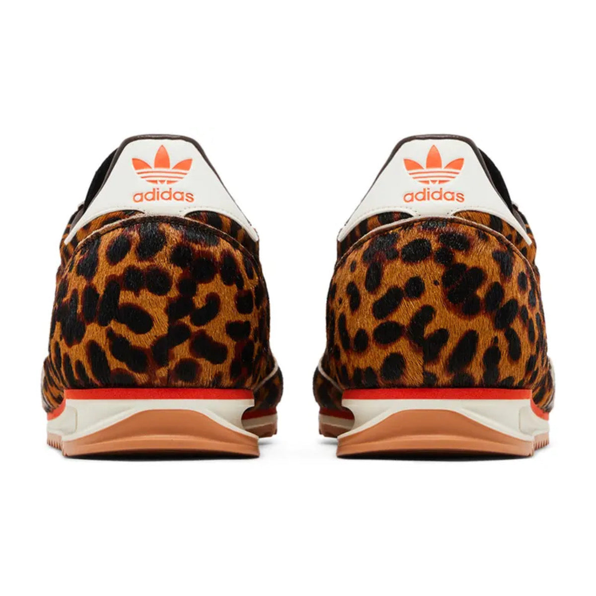 adidas Wmns SL72 OG 'Cheetah Pack - Impact Orange'