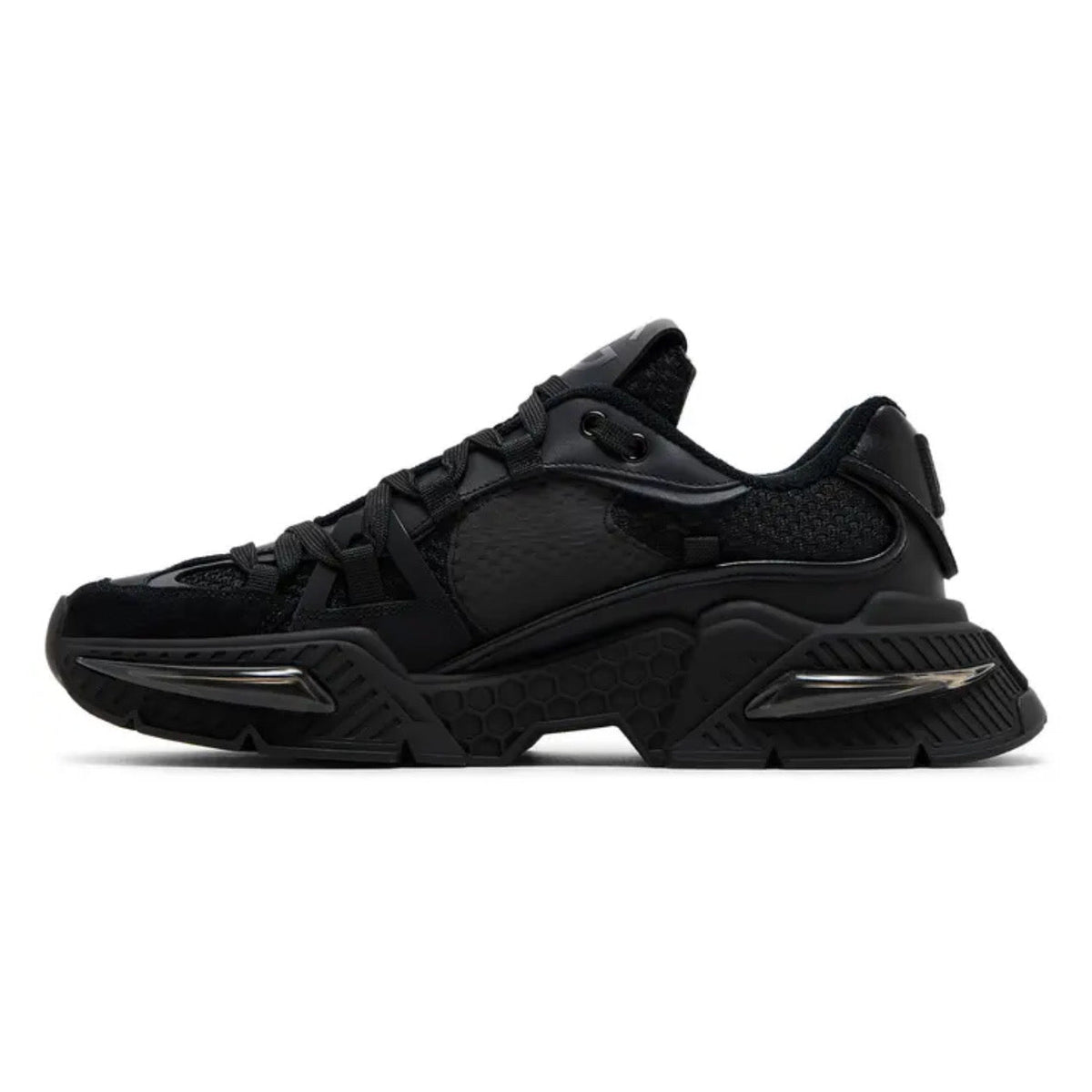 Dolce & Gabbana Air Master 'Black Graphite'