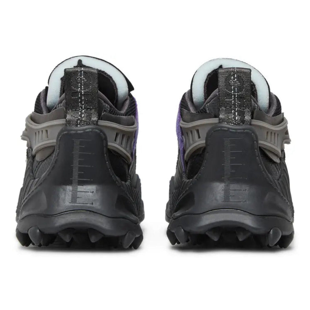 Off-White ODSY-1000 'Black Grey Fuchsia'