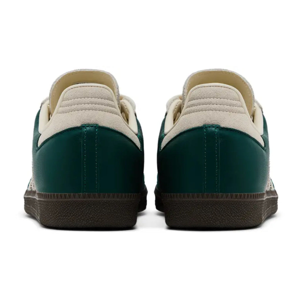 adidas Samba OG 'Collegiate Green Cream'