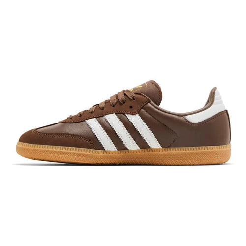 Adidas Samba OG – Earth Strata Gum