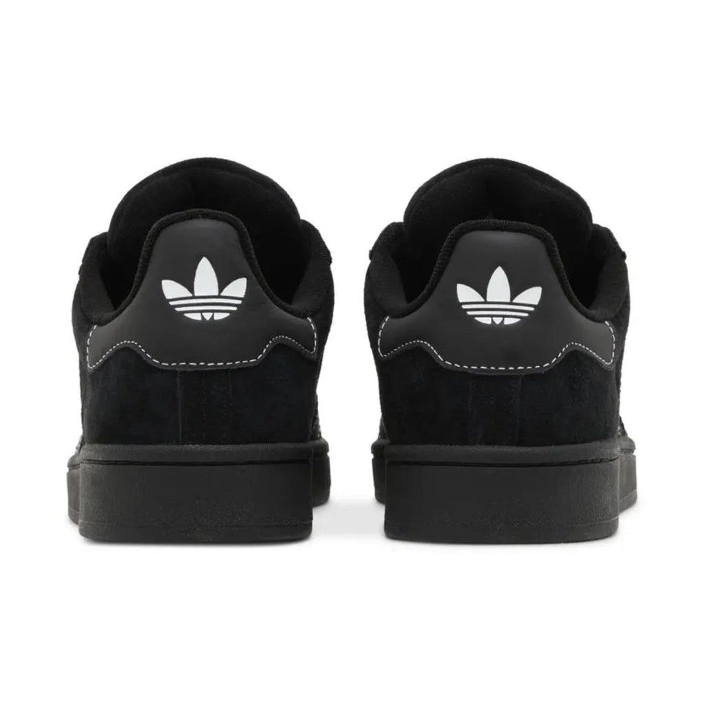 Adidas Campus 00s 'Black White Contrast Stitching'