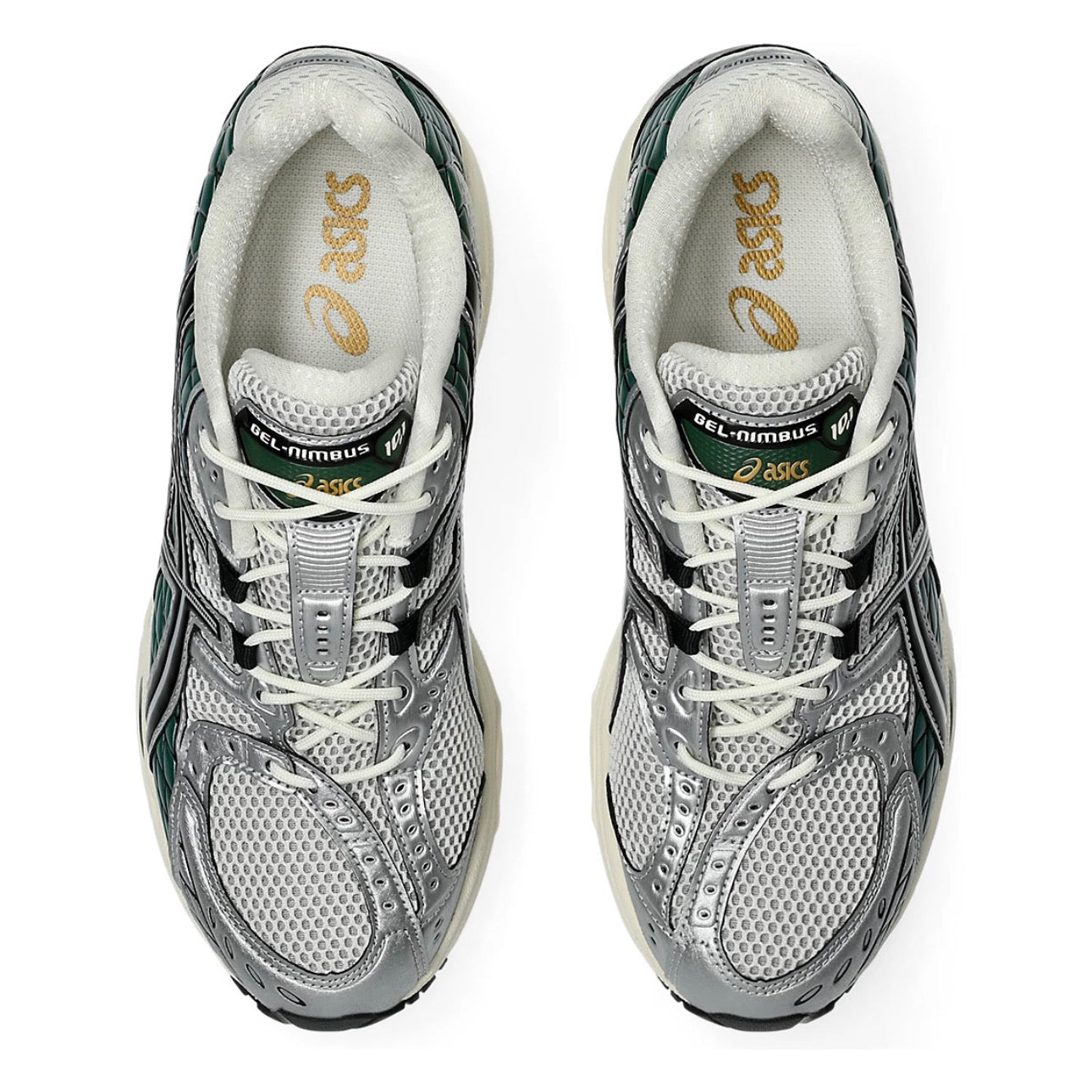 ASICS Gel-Nimbus 10.1Cream Grove