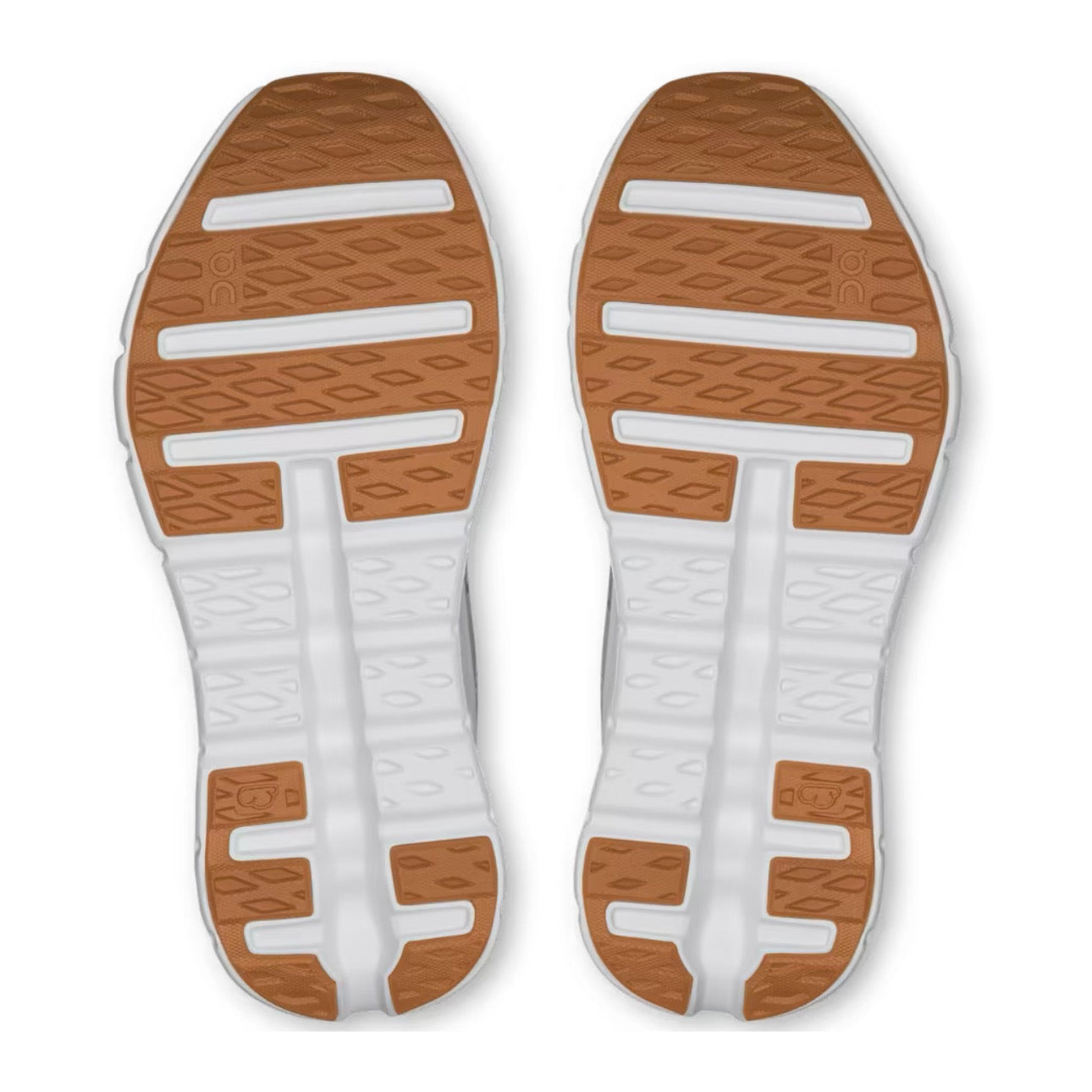 On Running Cloudtilt LOEWE2 Black White | Gum
