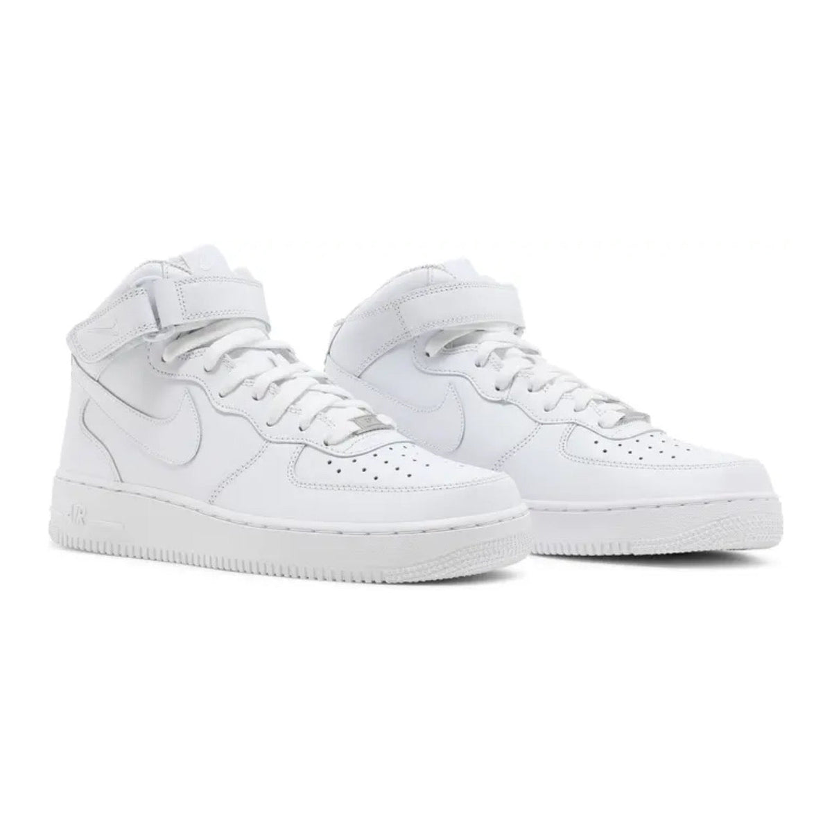 Nike Air Force 1 Mid 07 White