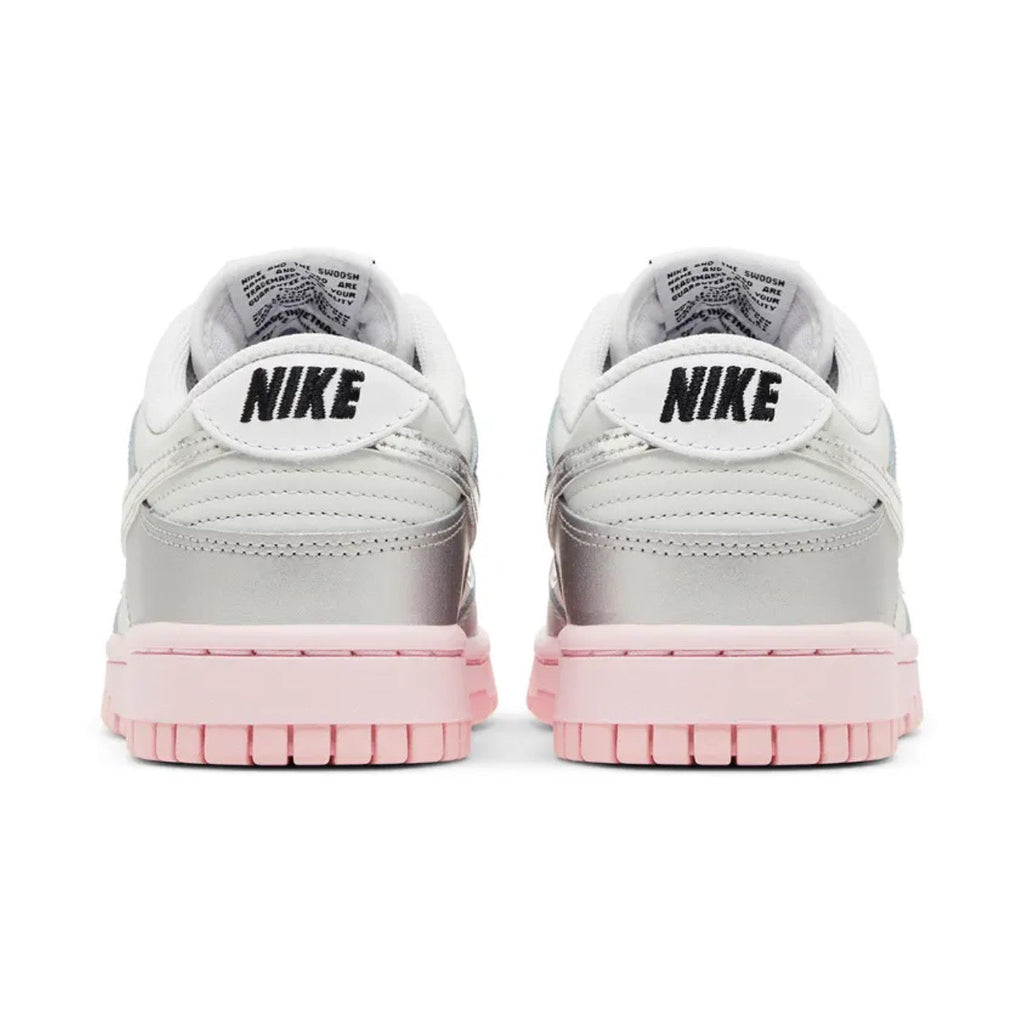 Nike Wmns Dunk Low LX 'Photon Dust Pink Foam'