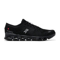 On Running Cloud X4 'Black Eclipse'