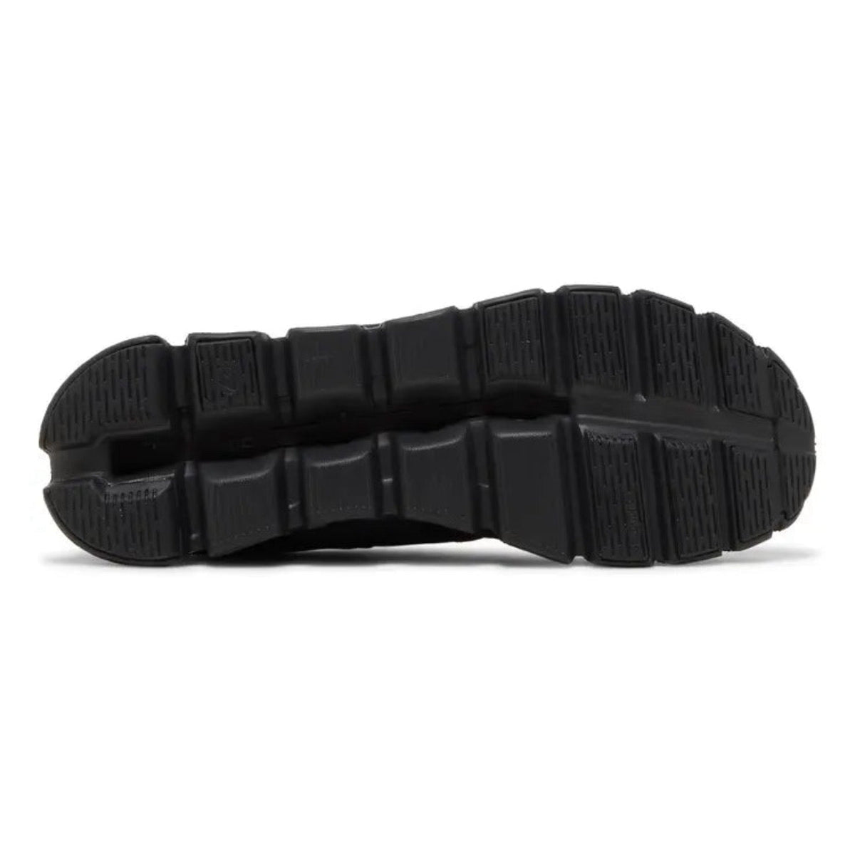 On Running Cloud 5 All Black
