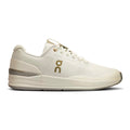 ON THE ROGER Pro Ace Ivory | Fog
