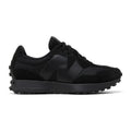 New Balance 327 'Triple Black'