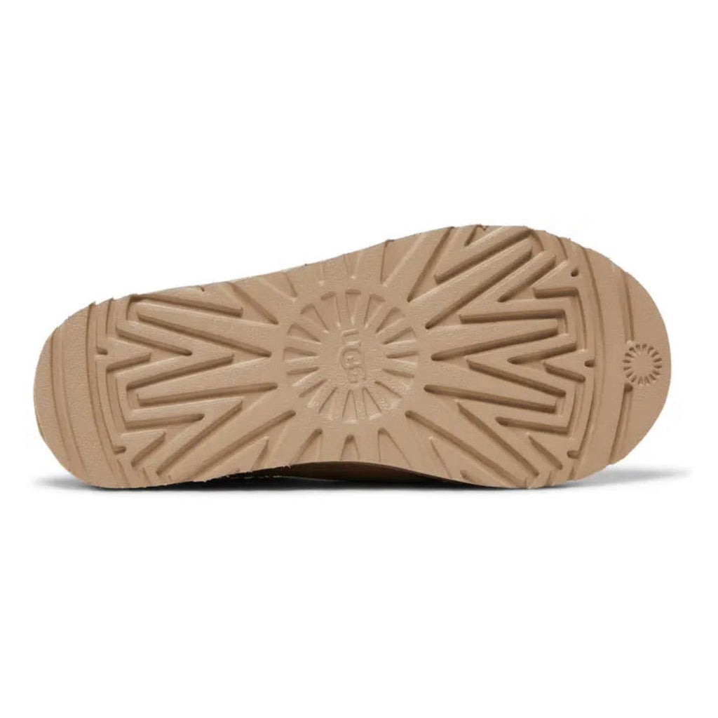 UGG Tasman Slipper - Mustard Seed