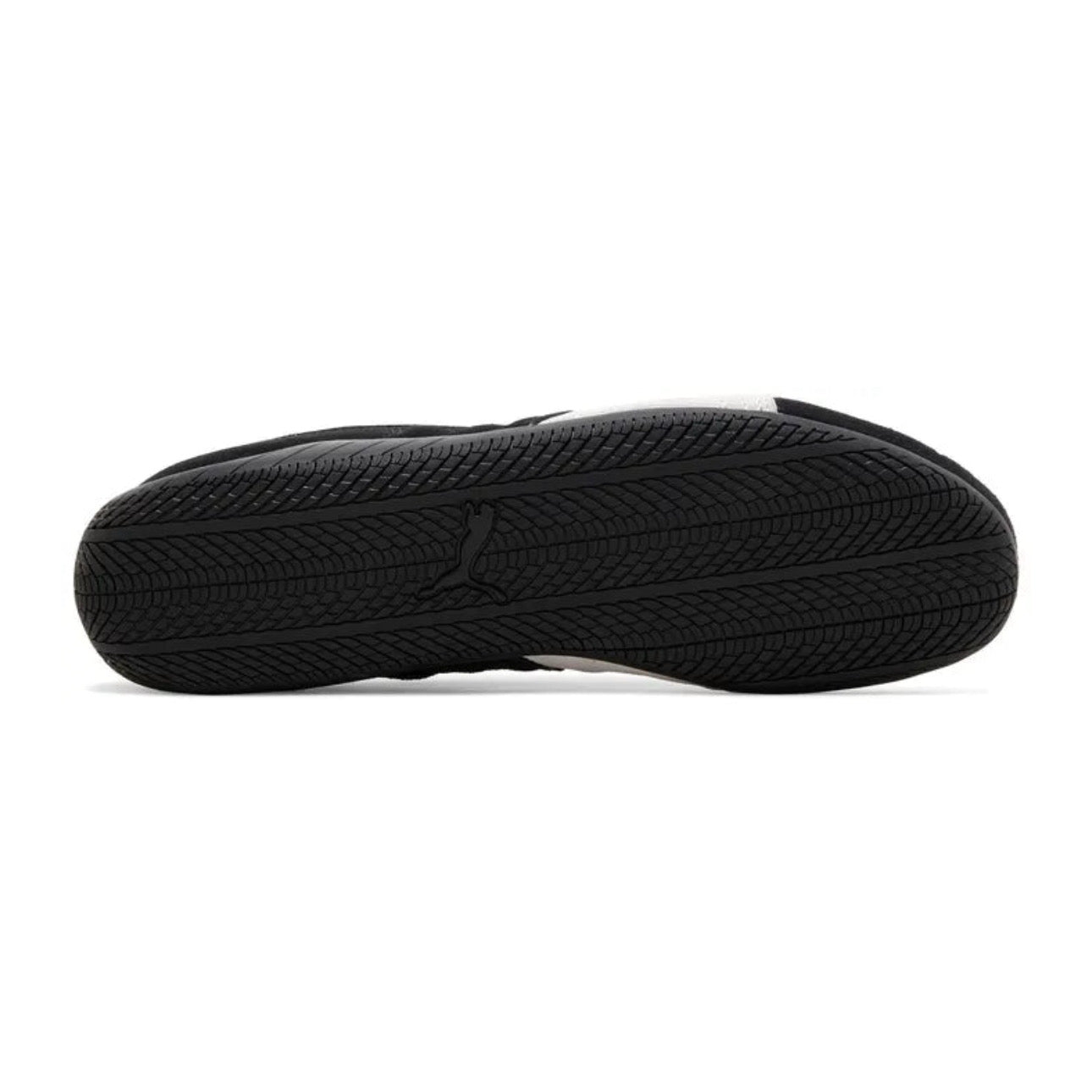 PUMA Speedcat OG – Black White