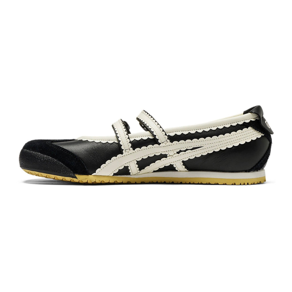 Onitsuka Tiger MEXICO 66 TGRS BLACK/CREAM
