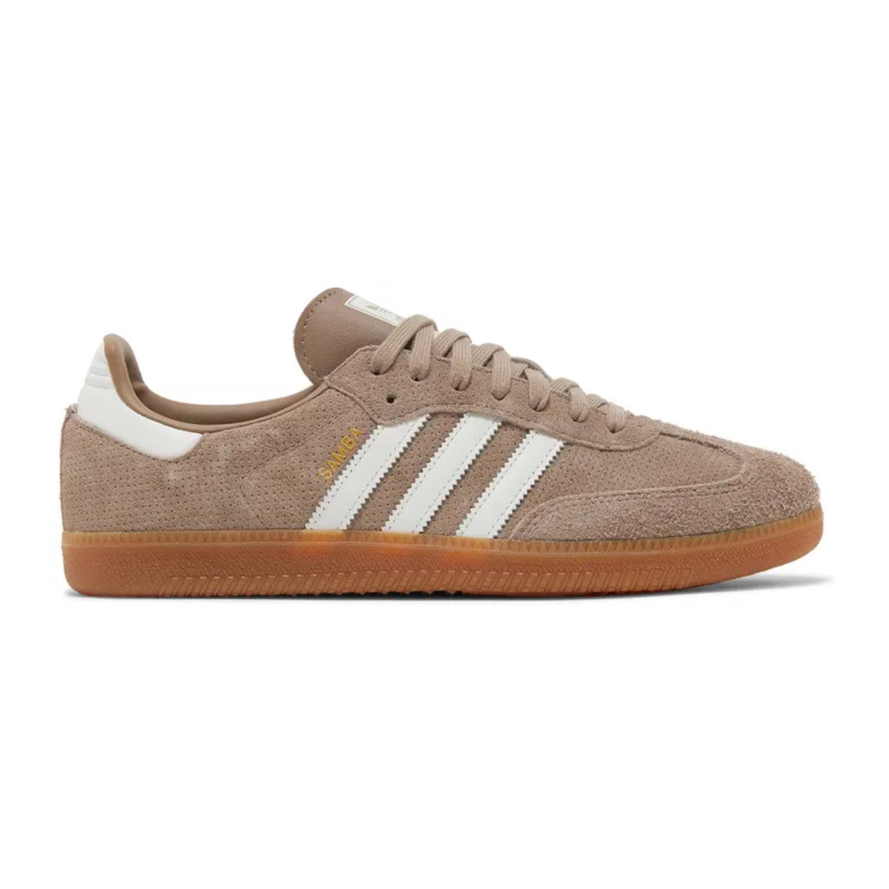 adidas Samba OG 'Chalky Brown Gum'