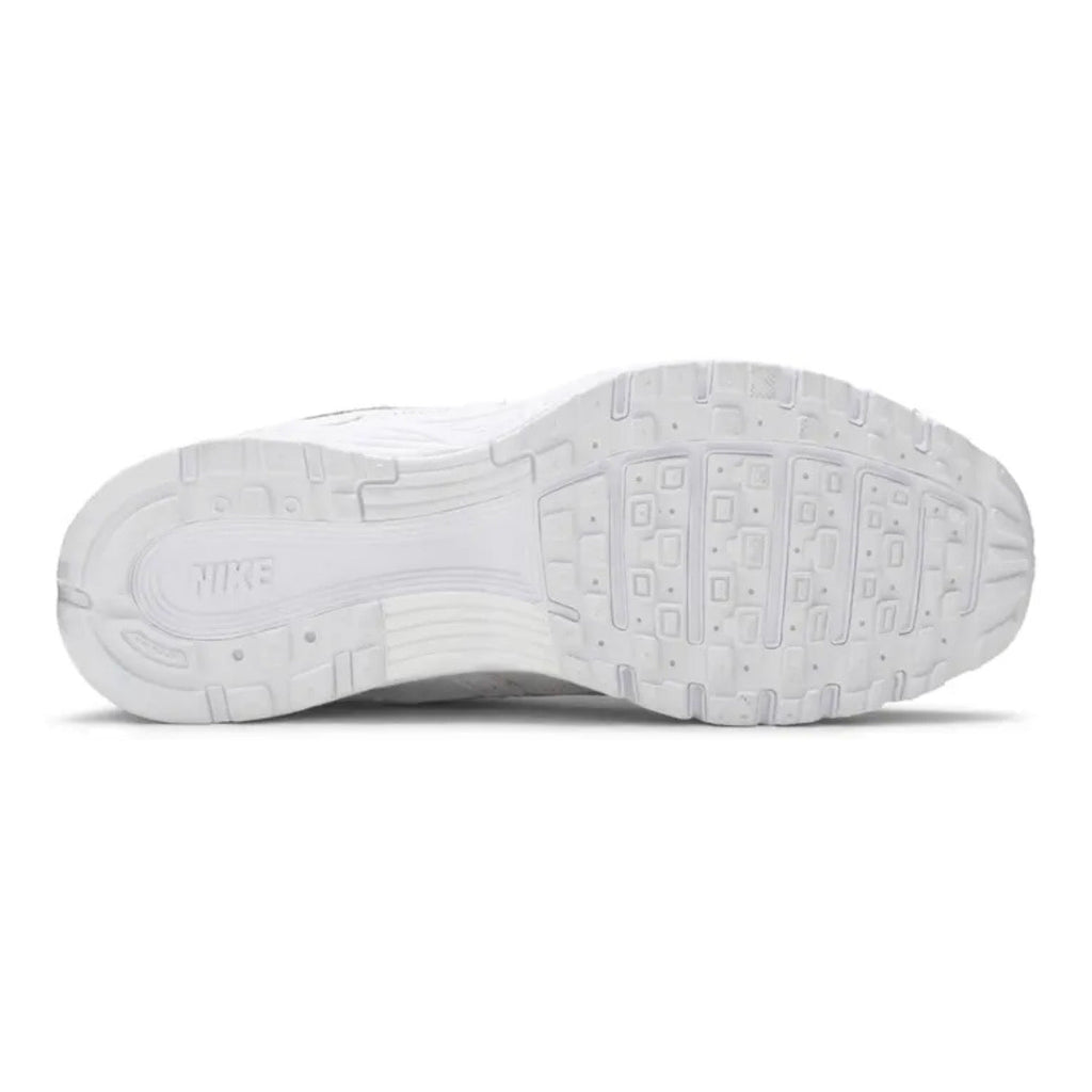 Nike Wmns P-6000 'Triple White'