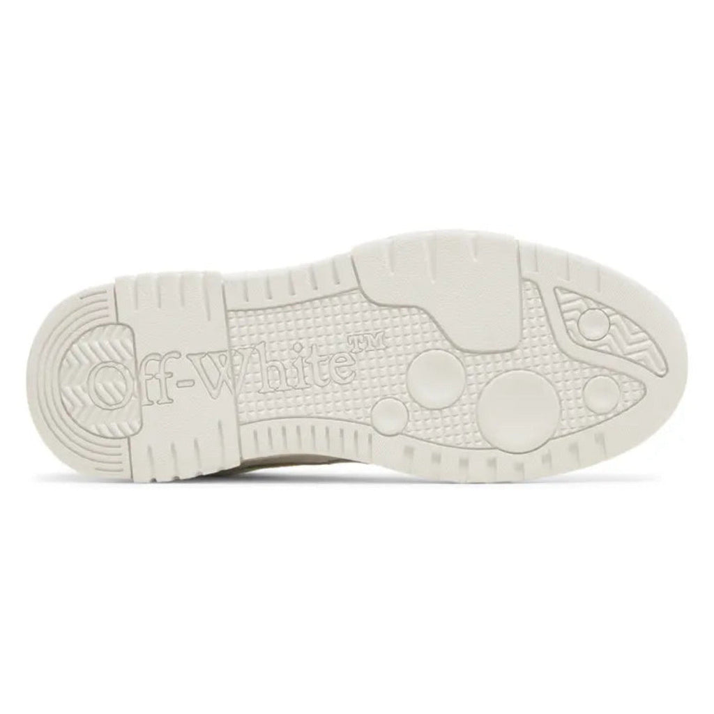 Off-White Wmns Out of Office 'For Walking - White Pink White Outsole'