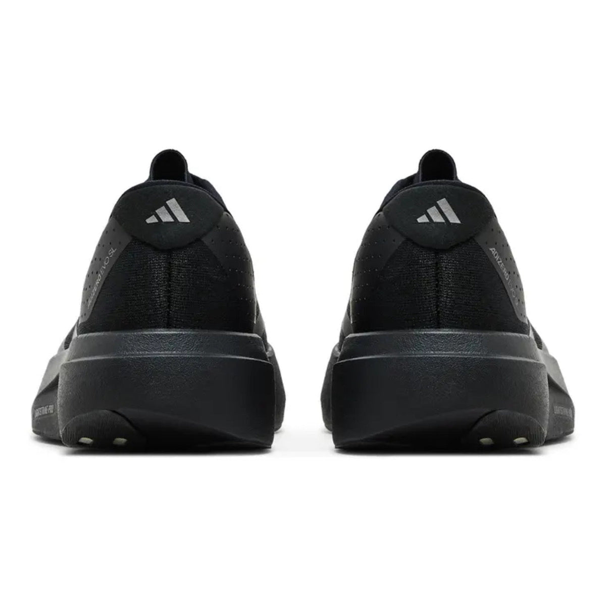 adidas Wmns Adizero Evo SL 'Black Iron Metallic'