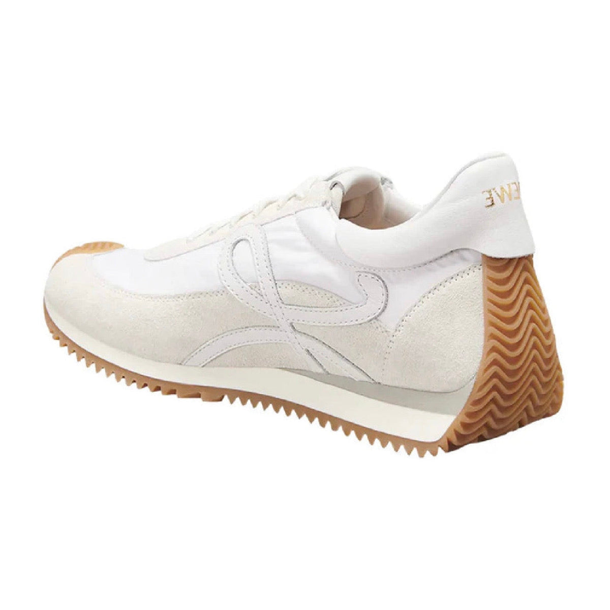 LOEWE Flow Runner Lace Up