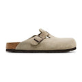 Birkenstock Boston BS Suede Taupe