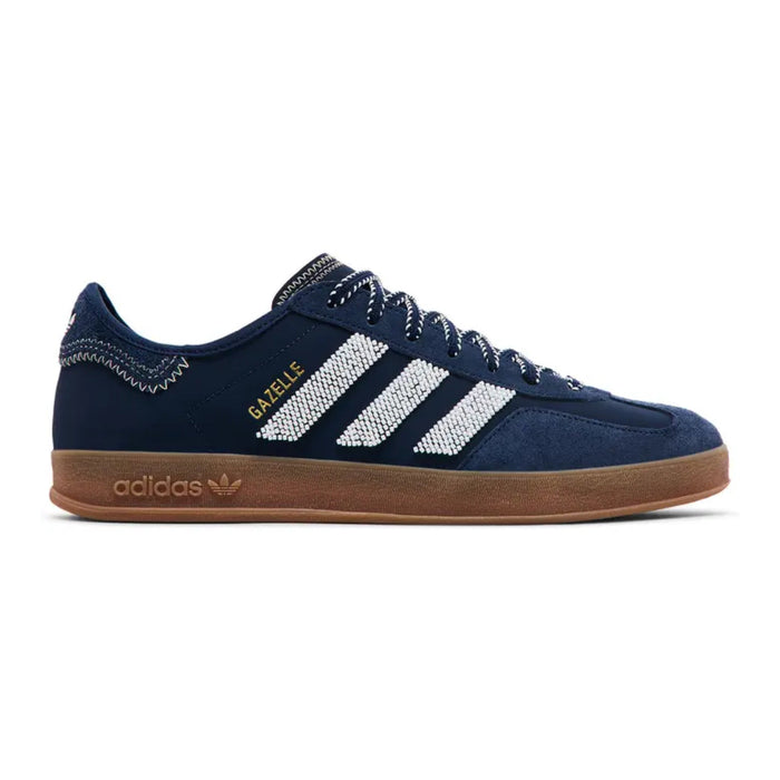 adidas Gazelle CLOT x Indoor 'Collegiate Navy Off White'