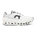 On Running Cloudmonster All White